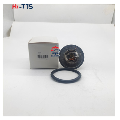 DH220-5 DH220-7 エンジン DB58 温度調節器 65.06402-5015 65.06402-5004