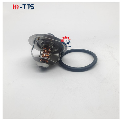 DH220-5 DH220-7 エンジン DB58 温度調節器 65.06402-5015 65.06402-5004
