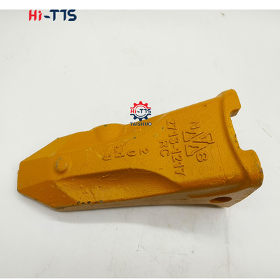 DH220RC バケット歯 2713-1217RC 2713-1219 K1000344 バケットロックタイプ 部品