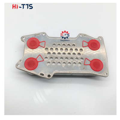 D6E 掘削機 部品 VOE20511773 04252961 オイルクーラーコア