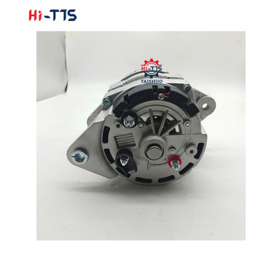 24V 60A DX225 DH220-5 エンジン変電機 300901-00034 2502-9007