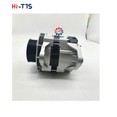 24V 60A DX225 DH220-5 エンジン変電機 300901-00034 2502-9007