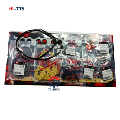 エンジンガスケットキット 6D34 ME996454 ME081734 ME997397 ME081734 SK200 HD820