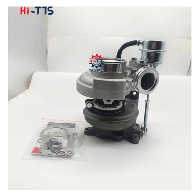 HE221W トルボチャージャー 4042714、40427184042720、4937653 QSB3.9Lディーゼルエンジン