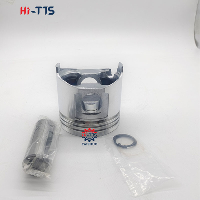 ディーゼルエンジンの部品 3TNV88 4TNV88 STDピストンキット 43mm 129005-22080