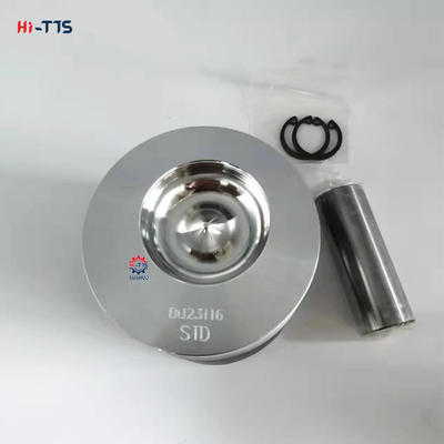 3TNC78 ディーゼルエンジン BJ231163 STD ピストンキット エンジンベアリングバルブ
