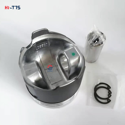 3TNC78 ディーゼルエンジン BJ231163 STD ピストンキット エンジンベアリングバルブ