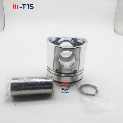 エンジン部品 4BT 4D102 6D102 6BT STD ピストンキット 6738-31-2110 6738-31-2111 3957795