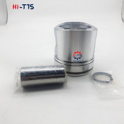 エンジン部品 4BT 4D102 6D102 6BT STD ピストンキット 6738-31-2110 6738-31-2111 3957795