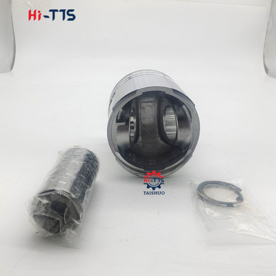 エンジン部品 4BT 4D102 6D102 6BT STD ピストンキット 6738-31-2110 6738-31-2111 3957795
