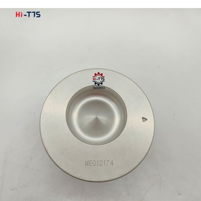 104mm エンジン部品 4D32 4D33 4D34 ピストンキット ME012174 ME018274