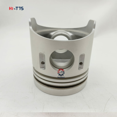 104mm エンジン部品 4D32 4D33 4D34 ピストンキット ME012174 ME018274