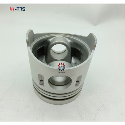 104mm エンジン部品 4D32 4D33 4D34 ピストンキット ME012174 ME018274