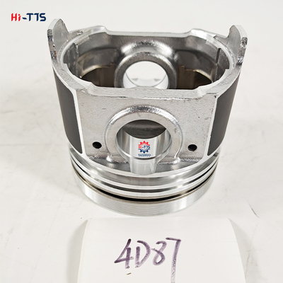 高品質のディーゼルエンジン D1105 V1505 4D78 ピストン 78mm16060-21110 16060-21110 16060-21111 16060-21111