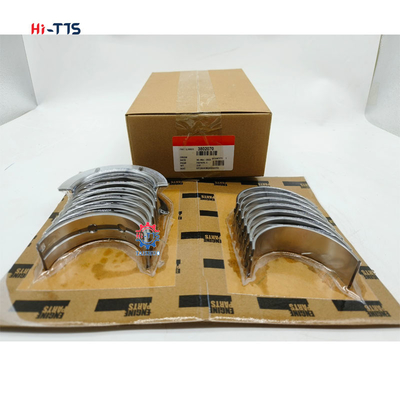6BT 6BT5.9 6D102 ディーゼルエンジンの部品 STD クランクシャフト 主軸 3802070 4955853 3800290