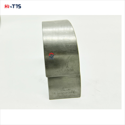 D6E 主軸承と接続棒軸承 0293-1062 0293-1578 適正なエンジンエンジン部品