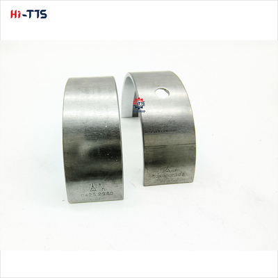 D6E 主軸承と接続棒軸承 0293-1062 0293-1578 適正なエンジンエンジン部品