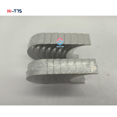 エンジン修理部品 D2848 メインベアリングと接続棒ベアリング 65.01110-6522 65.02410-6100