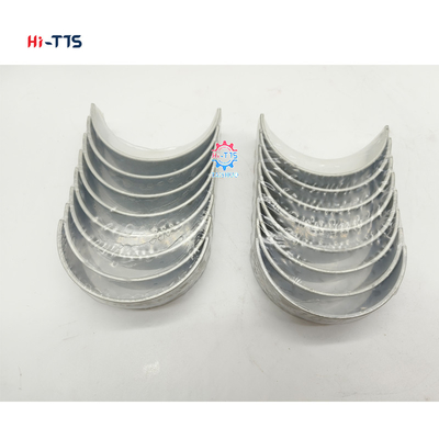 エンジン修理部品 D2848 メインベアリングと接続棒ベアリング 65.01110-6522 65.02410-6100