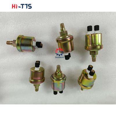 高品質 6BT 4BT ディーゼルエンジン オート オイル圧力センサー 3967251