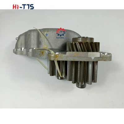 1511-02160 オイルポンプ J08E J08ET SK330-8 350-8 H-I-N-O エグババター用部品
