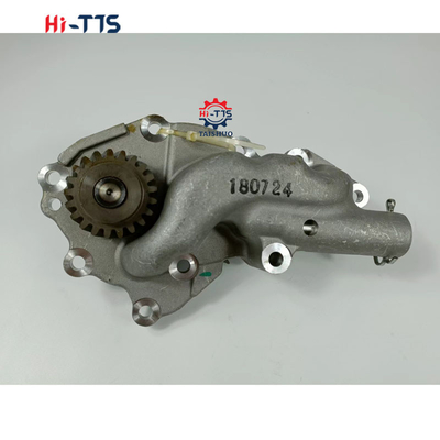 1511-02160 オイルポンプ J08E J08ET SK330-8 350-8 H-I-N-O エグババター用部品