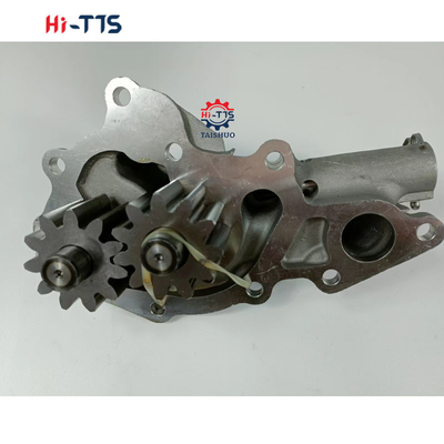 1511-02160 オイルポンプ J08E J08ET SK330-8 350-8 H-I-N-O エグババター用部品
