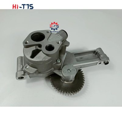 掘削機 エンジン部品 C7 3116 3126 エンジンオイルポンプ 1898777 2004497