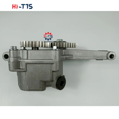 掘削機 エンジン部品 C7 3116 3126 エンジンオイルポンプ 1898777 2004497
