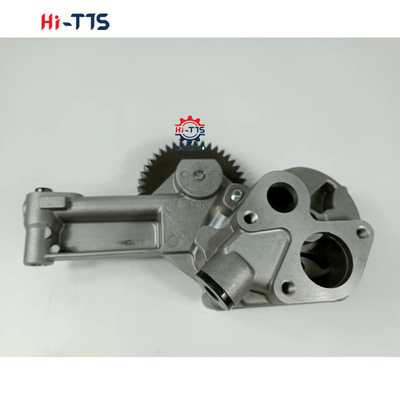 掘削機 エンジン部品 C7 3116 3126 エンジンオイルポンプ 1898777 2004497