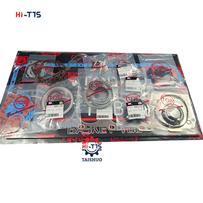 全ガスケットセット 6D114 6CT8.3 6743-K2-1101 6743-K1-1101 3900230 3800558 4025271 3800750
