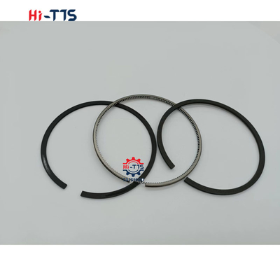 4JH1ピストンリング 8-97941122-0 I-S-U-Z-U ディーゼルエンジンの部品
