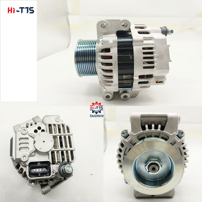 高品質 24V 100A 1884268 1888010 573015 A004TR5691 A4TR5691 トラック部品のためのオルタネーター