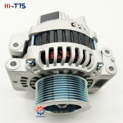 高品質 24V 100A 1884268 1888010 573015 A004TR5691 A4TR5691 トラック部品のためのオルタネーター