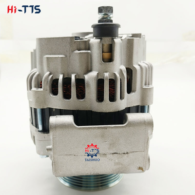 高品質 24V 100A 1884268 1888010 573015 A004TR5691 A4TR5691 トラック部品のためのオルタネーター