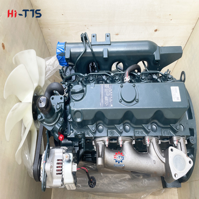 全新 コンプリート エンジン V2203 V2203T ディーゼル エンジン