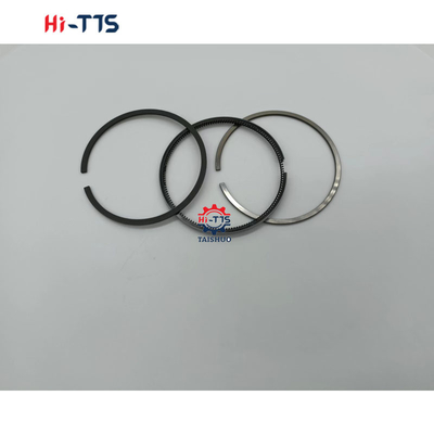 4LE1 4LE2 エンジン部品 ピストンリング 8-97141208-0 8-97141-208-0