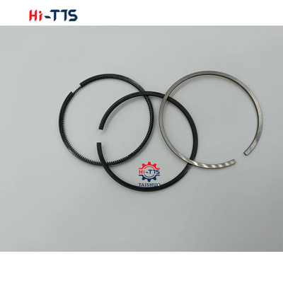 4LE1 4LE2 エンジン部品 ピストンリング 8-97141208-0 8-97141-208-0