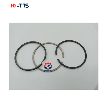 6BD1 6BB1 エンジン部品 ピストンリング 102*3+2.5+5 5-12121055-0