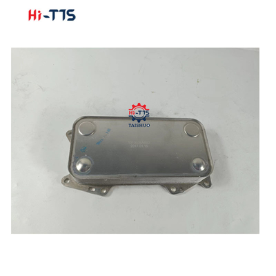 BF6M2012 エグババター用部品 オイルクーラー 04299501 04254426 04254427 04299502