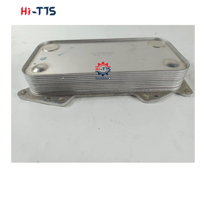 BF6M2012 エグババター用部品 オイルクーラー 04299501 04254426 04254427 04299502