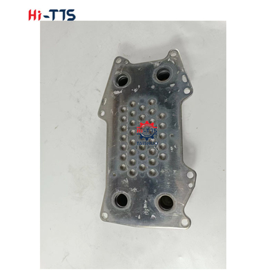 BF6M2012 エグババター用部品 オイルクーラー 04299501 04254426 04254427 04299502