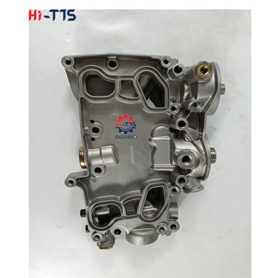 BF4M2012 エグババター用スペアパーツ オイルクーラーボックス Assy 04254556 04295964 20459205 Deu-tz