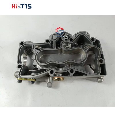 BF4M2012 エグババター用スペアパーツ オイルクーラーボックス Assy 04254556 04295964 20459205 Deu-tz