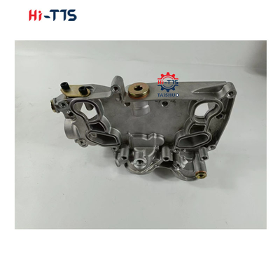 BF4M2012 エグババター用スペアパーツ オイルクーラーボックス Assy 04254556 04295964 20459205 Deu-tz