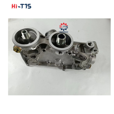 BF4M2012 エグババター用スペアパーツ オイルクーラーボックス Assy 04254556 04295964 20459205 Deu-tz