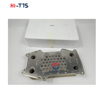 D6E エンジン部品 オイルクーラー 12P VOE20511773 04252961 V-o-l-v-o に適した