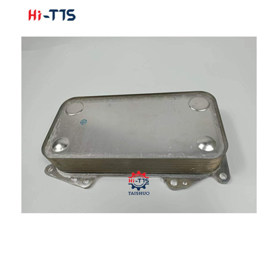 D6E エンジン部品 オイルクーラー 12P VOE20511773 04252961 V-o-l-v-o に適した