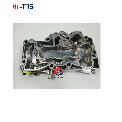 高品質エンジンオイルクーラーボックス BF6M2012C 04299502 04292002 D6E D6Dエンジン