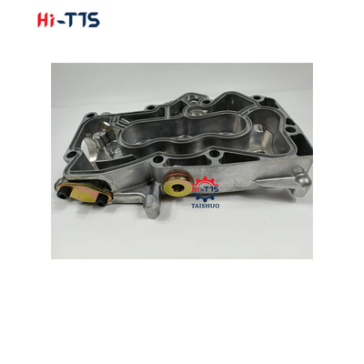 高品質エンジンオイルクーラーボックス BF6M2012C 04299502 04292002 D6E D6Dエンジン